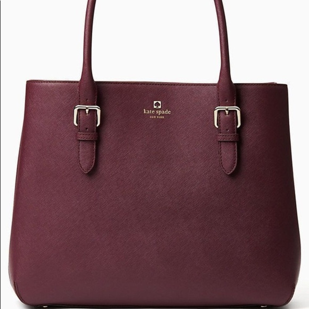 Kate Spade Cove Street Airel Purse